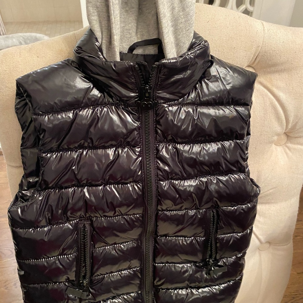 Boys vest